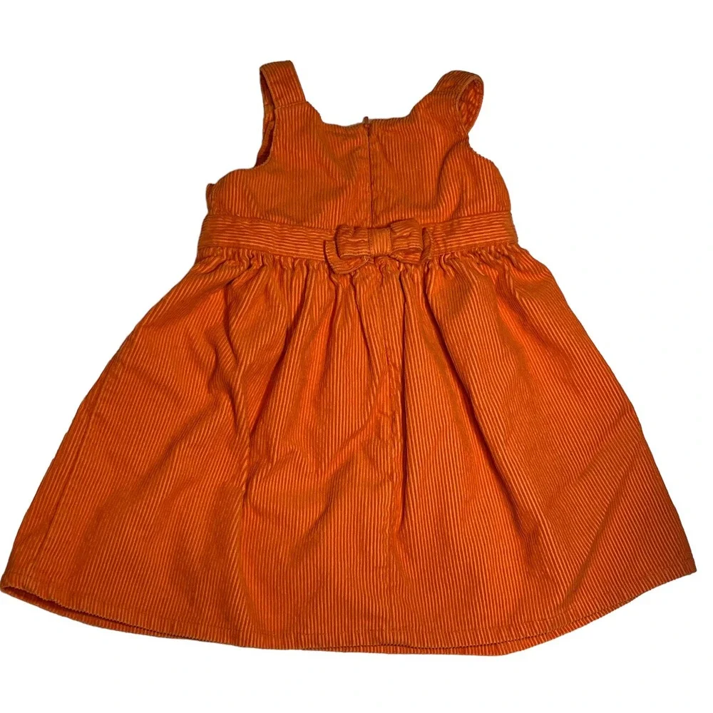 Gymboree 2007 corduroy